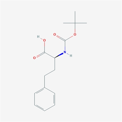 BOC-L-Homophe