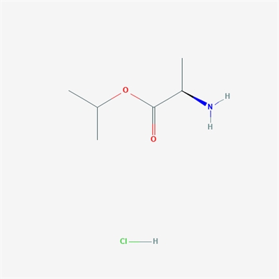 D-ALa-Oipr. HCL