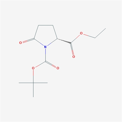 Boc-D-Pyr-Oet