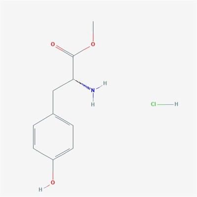 D-Tyr-Ome.Hcl