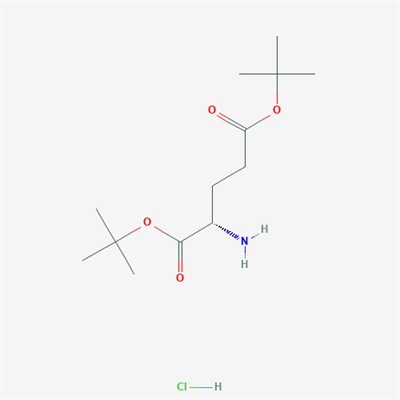 H-Glu(OtBu)-OtBuHCl