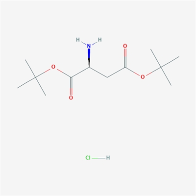 H-Asp(OtBu)-OtBu·HCl