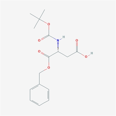 Boc-D-Asp-OBzl