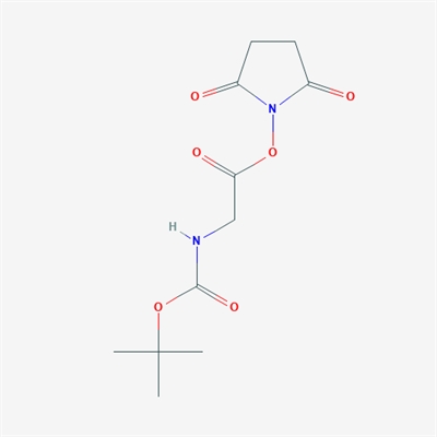 Boc-Gly-OSu