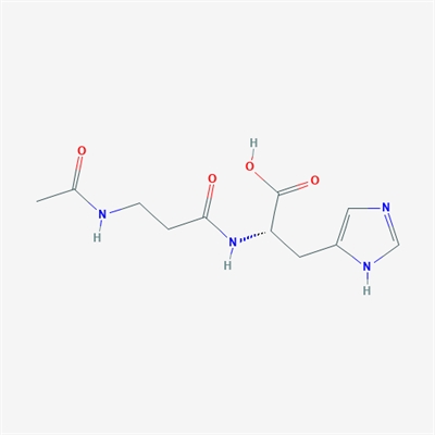 N-Acetyl carnosine