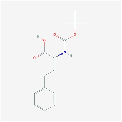 BOC-D-Homophe