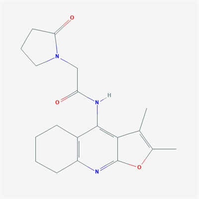 Coluracetam