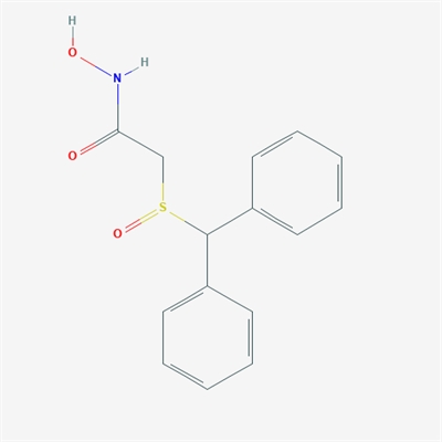 Adrafinil/CRL-40028