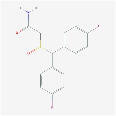 CRL-40,940/Flmodafinil