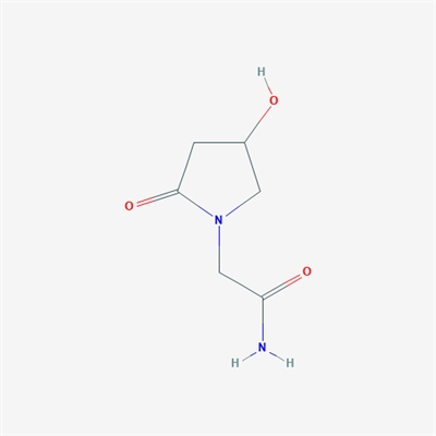 Oxiracetam