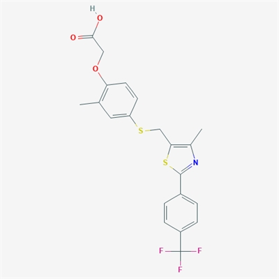 GW501516 (Cardarine)