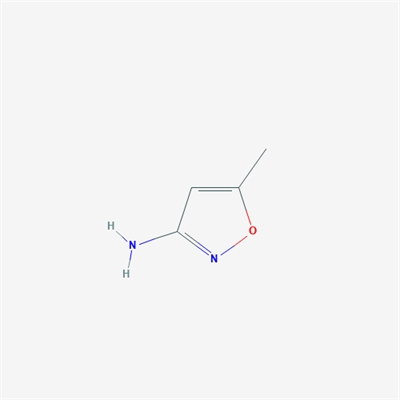 3-Amino-5-methylisoxazole