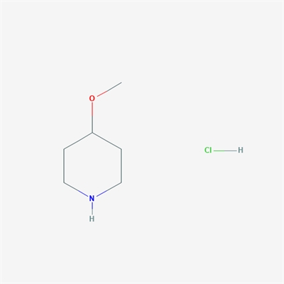 4-Methoxypiperidine hydrochloride