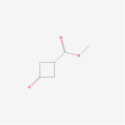 Methyl 3-oxocyclobutanecarboxylate