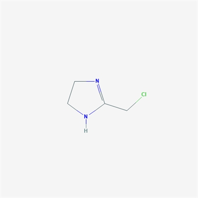 2-(Chloromethyl)-2-imidazoline