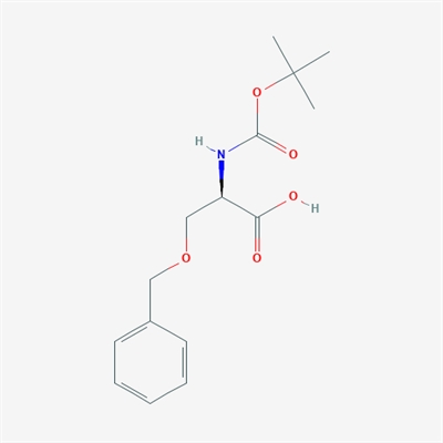 N-Boc-O-Benzyl-D-serine