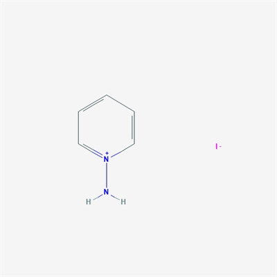 1-Aminopyridinium iodide