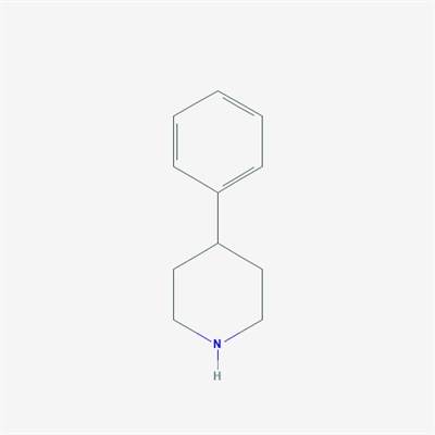 4-Phenylpiperidine