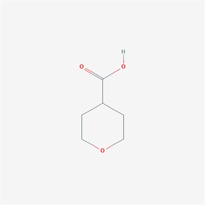 tetrahydro-2H-pyran-4-carboxylic acid