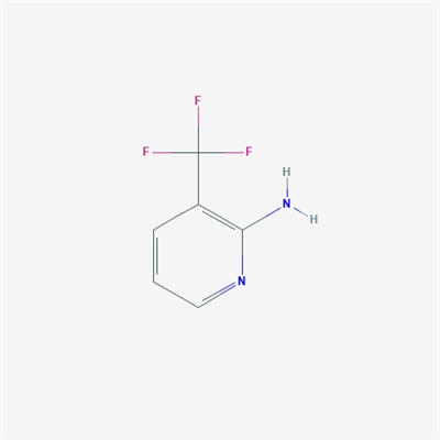 2-Amino-3-(trifluoromethyl)pyridine