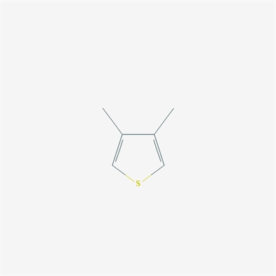 3,4-Dimethyl-thiophene