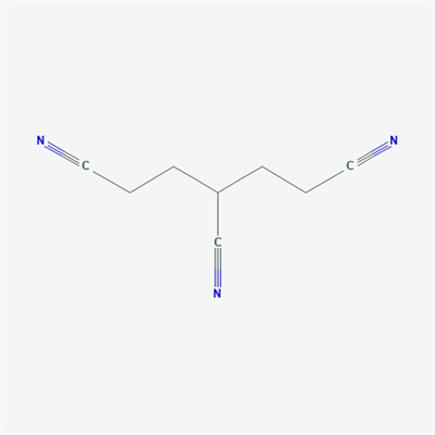 1,3,5-Pentanetricarbonitrile