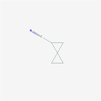 Spiro[2.2]pentane-1-carbonitrile