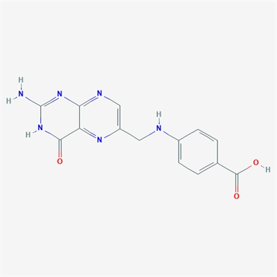 Pteroic acid