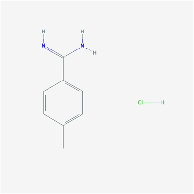 4-Methylbenzimidamide hydrochloride