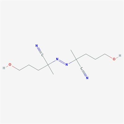 4,4'-Azobis(4-cyano-1-pentanol)