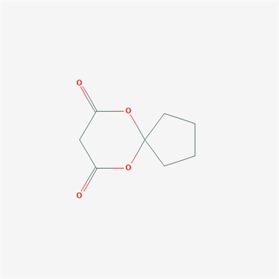 6,10-Dioxaspiro[4.5]decane-7,9-dione