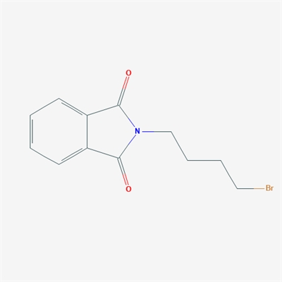 N-(4-Bromobutyl)phthalimide