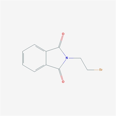 N-(2-Bromoethyl)phthalimide