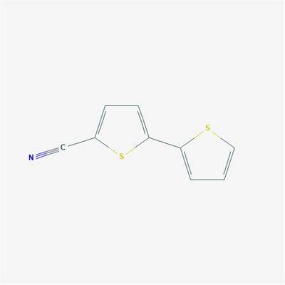 [2,2'-bithiophene]-5-carbonitrile