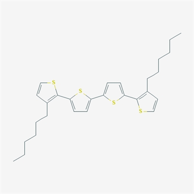 3,3'''-Dihexyl-2,2':5',2'':5'',2'''-quaterthiophene