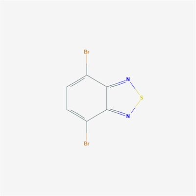 4,7-Dibromo-2,1,3-benzothiadiazole