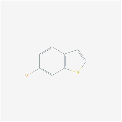 6-Bromobenzothiophene