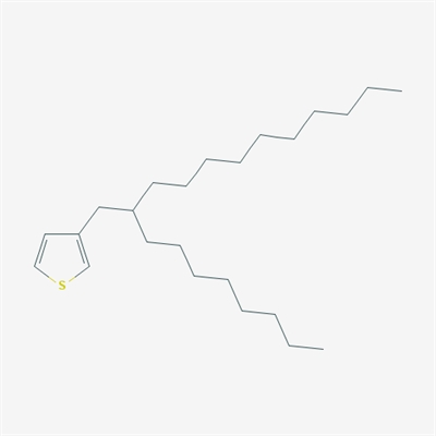 3-(2-Octyl-dodecyl)-thiophene