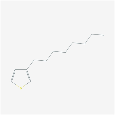 3-Octylthiophene