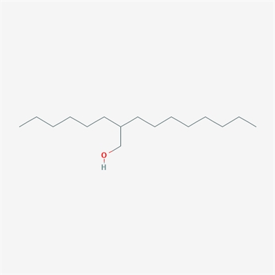 2-Hexyl-decan-1-ol