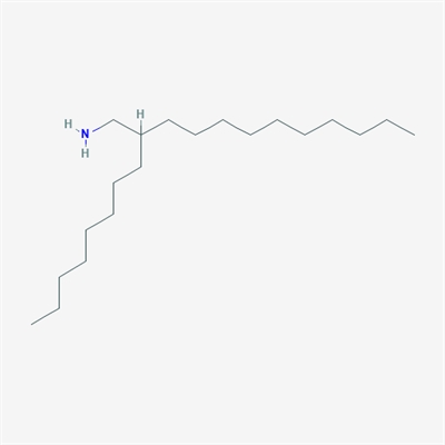 2-octyldodecan-1-amine