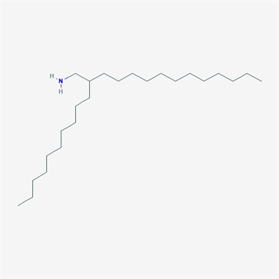 2-decyltetradecan-1-amine