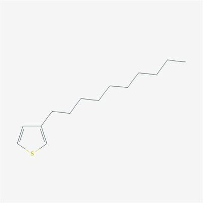 3-Decylthiophene