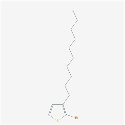 2-Bromo-3-decylthiophene