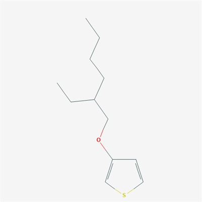 3-(2-Ethyl-hexyl)-thiophene