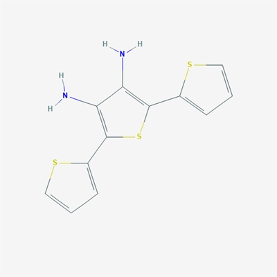 [2,2':5',2''-Terthiophene]-3',4'-diamine