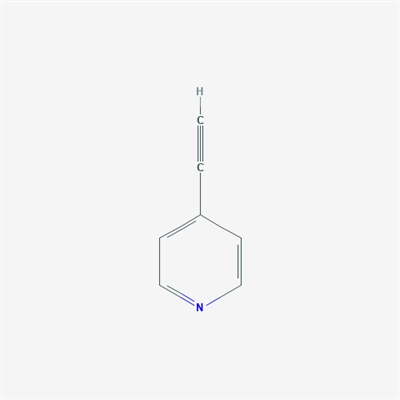 4-Ethynylpyridine