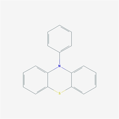 10-Phenyl-10H-phenothiazine