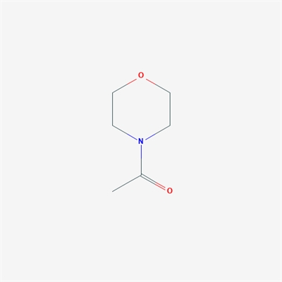 1-Morpholinoethanone