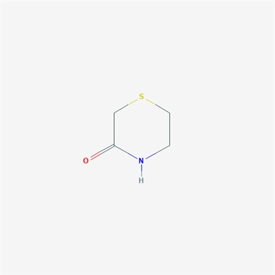 Thiomorpholin-3-one